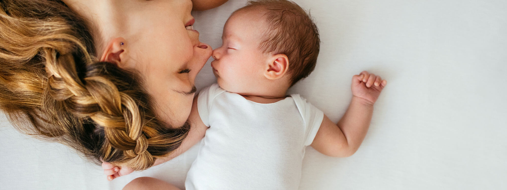 Bébé – Maman près de Saint-Dizier en Haute-Marne 